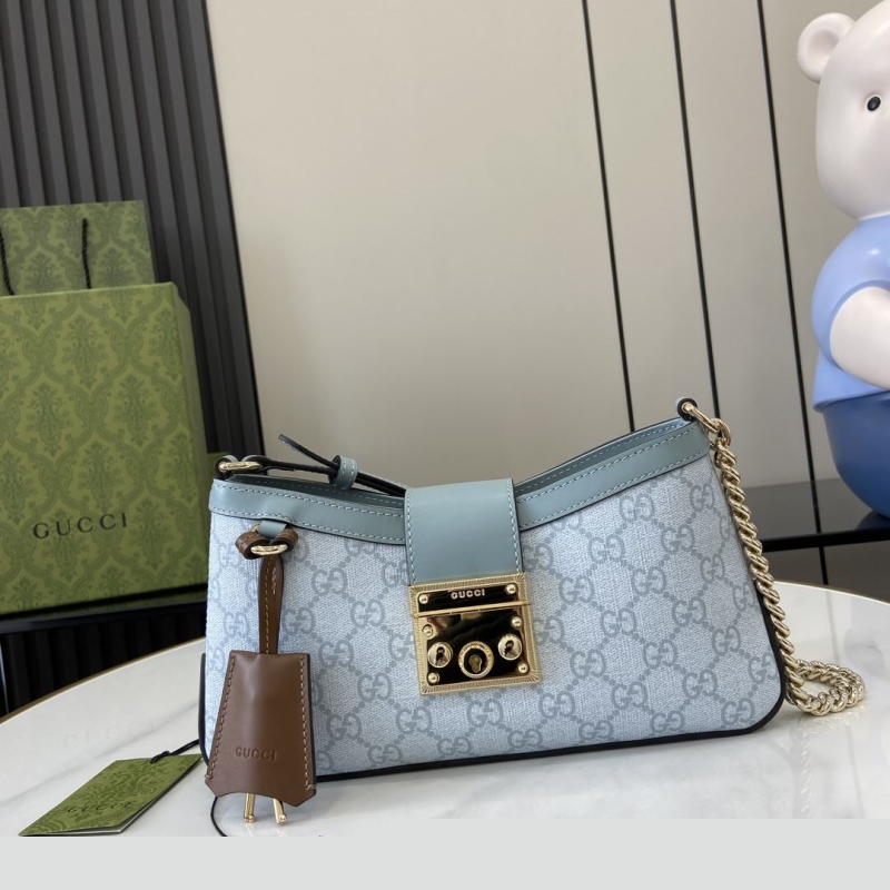 G*u*i satchel bags